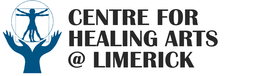 Centre For Healing Arts at Limerick Logo