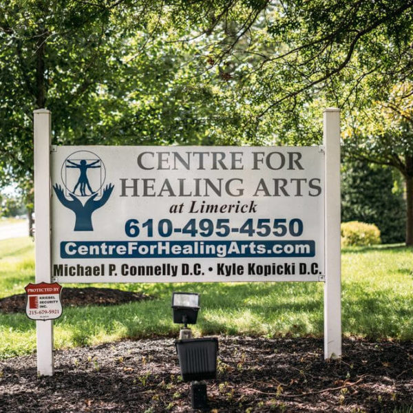 Centre for Healing Arts