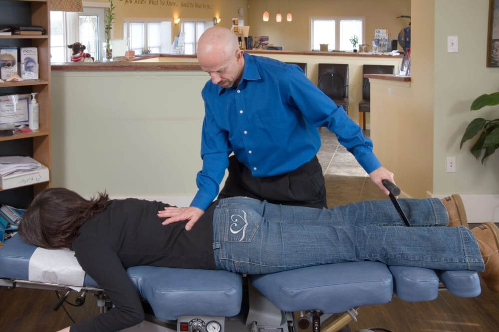 Local Chiropractor
