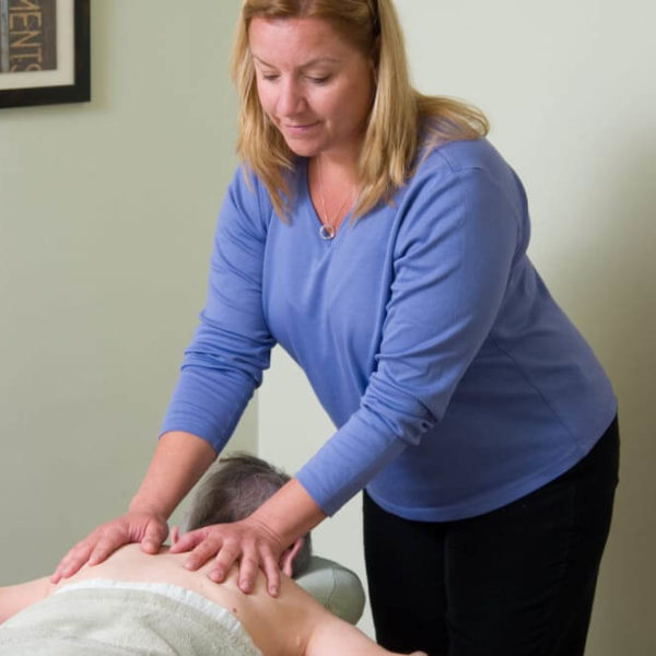 Massage Therapy in Limerick